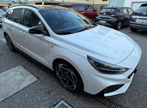 HYUNDAI i30 Wagon 1.5 T-GDi N-Line