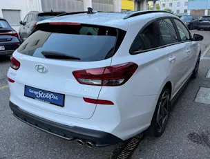 HYUNDAI i30 Wagon 1.5 T-GDi N-Line