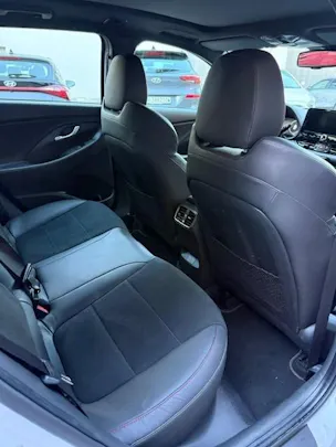 HYUNDAI i30 Wagon 1.5 T-GDi N-Line