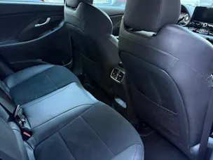 HYUNDAI i30 Wagon 1.5 T-GDi N-Line