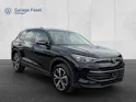 VW Tiguan 2.0 TSI DSG United 4Motion
