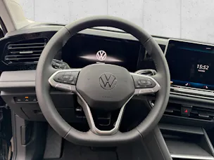 VW Tiguan 2.0 TSI DSG United 4Motion