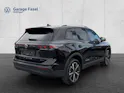 VW Tiguan 2.0 TSI DSG United 4Motion