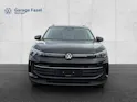 VW Tiguan 2.0 TSI DSG United 4Motion