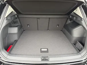 VW Tiguan 2.0 TSI DSG United 4Motion