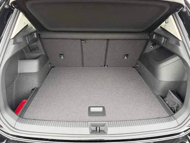 VW Tiguan 2.0 TSI DSG United 4Motion