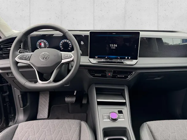 VW Tiguan 2.0 TSI DSG United 4Motion