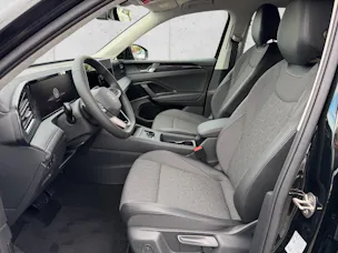 VW Tiguan 2.0 TSI DSG United 4Motion
