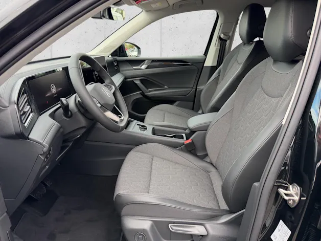 VW Tiguan 2.0 TSI DSG United 4Motion