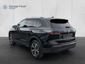 VW Tiguan 2.0 TSI DSG United 4Motion