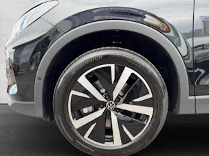 VW Tiguan 2.0 TSI DSG United 4Motion