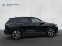 VW Tiguan 2.0 TSI DSG United 4Motion