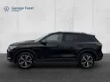 VW Tiguan 2.0 TSI DSG United 4Motion