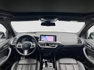 BMW X3 G01 30e xDrive SAG