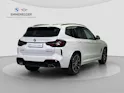 BMW X3 G01 30e xDrive SAG
