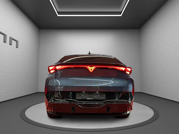 CUPRA Tavascan Type 9 77 kWh Adrenaline