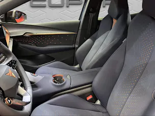 CUPRA Tavascan Type 9 77 kWh Adrenaline