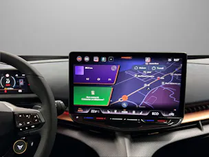 CUPRA Tavascan Type 9 77 kWh Adrenaline