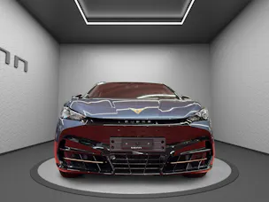 CUPRA Tavascan Type 9 77 kWh Adrenaline