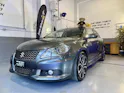Suzuki Kizashi 2.4 GL Top Indigo 4WD CVT ✅