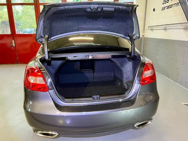 Suzuki Kizashi 2.4 GL Top Indigo 4WD CVT ✅