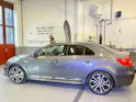 Suzuki Kizashi 2.4 GL Top Indigo 4WD CVT ✅