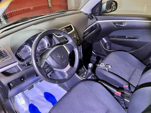 Suzuki Swift 1.2i 16V GL Top 4x4 ✅