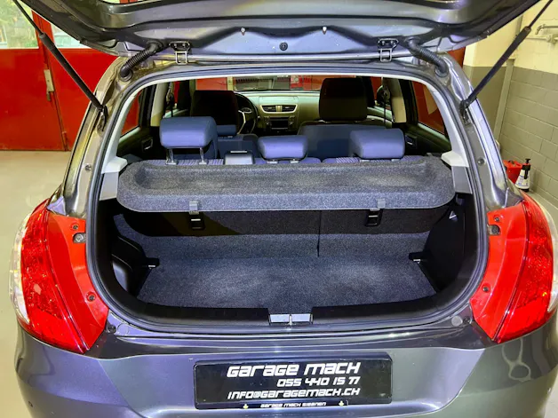 Suzuki Swift 1.2i 16V GL Top 4x4 ✅