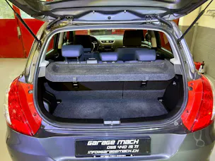 Suzuki Swift 1.2i 16V GL Top 4x4 ✅