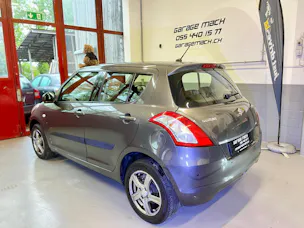 Suzuki Swift 1.2i 16V GL Top 4x4 ✅