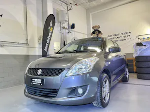 Suzuki Swift 1.2i 16V GL Top 4x4 ✅
