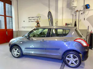 Suzuki Swift 1.2i 16V GL Top 4x4 ✅