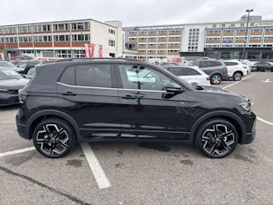VW T-Cross 1.5 TSi EVO ACT R-Line DSG-Automat
