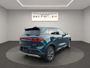 BYD Atto 2 DM-i Boost
