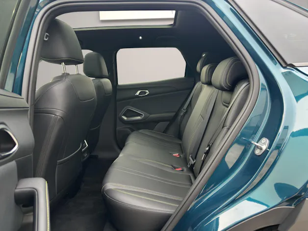 BYD Atto 2 DM-i Boost