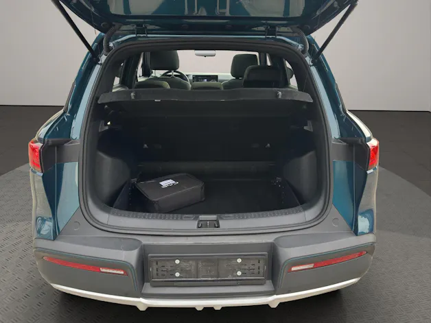 BYD Atto 2 DM-i Boost