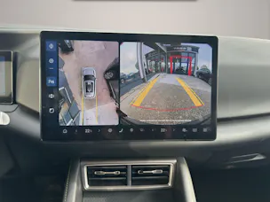 BYD Atto 2 DM-i Boost
