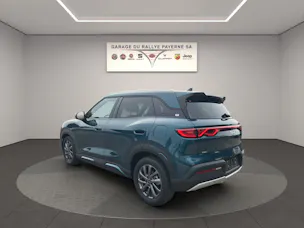 BYD Atto 2 DM-i Boost