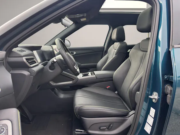 BYD Atto 2 DM-i Boost