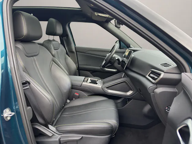 BYD Atto 2 DM-i Boost