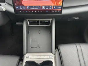 BYD Atto 2 DM-i Boost