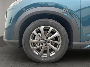 BYD Atto 2 DM-i Boost