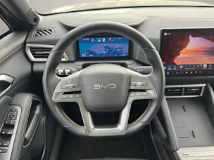 BYD Atto 2 DM-i Boost
