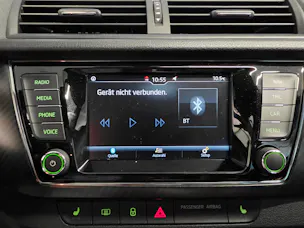 SKODA Fabia Combi 1.0 TSI Monte Carlo DSG