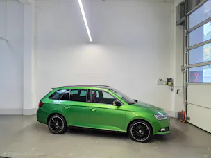 SKODA Fabia Combi 1.0 TSI Monte Carlo DSG