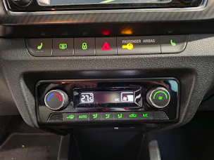 SKODA Fabia Combi 1.0 TSI Monte Carlo DSG