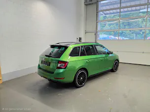 SKODA Fabia Combi 1.0 TSI Monte Carlo DSG