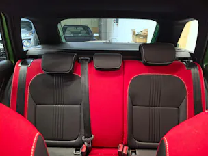SKODA Fabia Combi 1.0 TSI Monte Carlo DSG