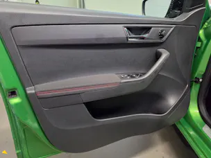 SKODA Fabia Combi 1.0 TSI Monte Carlo DSG