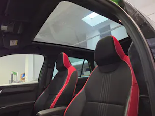 SKODA Fabia Combi 1.0 TSI Monte Carlo DSG
